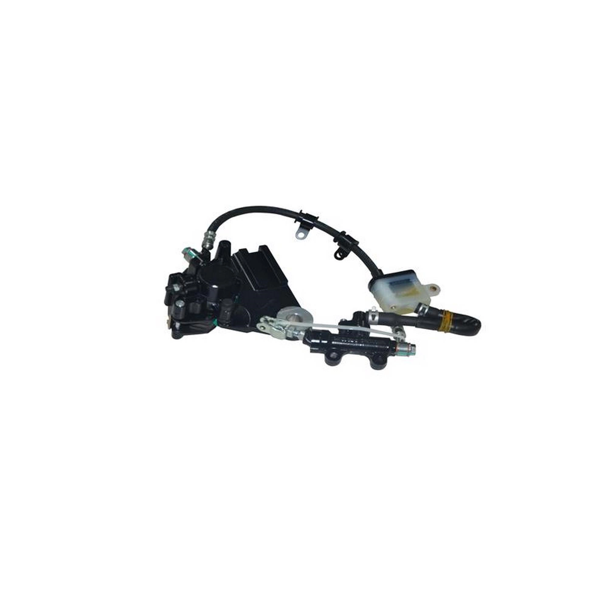 RKS TNT 202 ARKA FREN MERKEZİ #RK 36590